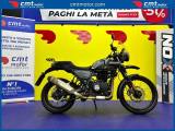 ROYAL ENFIELD Himalayan 400 Garantita e Finanziabile