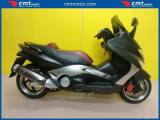 YAMAHA T-Max 500 Finanziabile - Nero - 46532