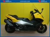 YAMAHA T-Max 560 Garantito e Finanziabile