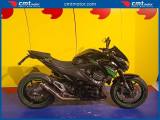 KAWASAKI Z 800 Garantita e Finanziabile