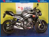 TRIUMPH Street Triple Garantita e Finanziabile