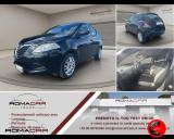 LANCIA Ypsilon 1.3 MJT 16V 95 CV 5 porte S&S Silver