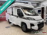 CARTHAGO  C 1 Tourer T 145 RB LE