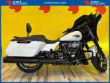 HARLEY-DAVIDSON Other Street Glide Finanziabile - ONYX PEARL - 1045