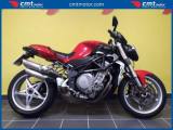 MV AGUSTA Brutale 910 Garantita e Finanziabile