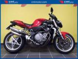 MV AGUSTA Brutale 910 Garantita e Finanziabile