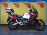 HONDA Varadero 1000 Finanziabile - Bordeaux - 50613