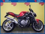 MV AGUSTA Brutale 910 Garantita e Finanziabile