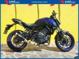 YAMAHA MT-07 Garantita e Finanziabile