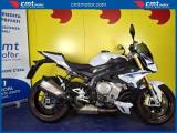 BMW S 1000 R Garantita e Finanziabile