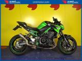 KAWASAKI Z 900 Garantita e Finanziabile
