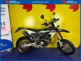 FANTIC MOTOR XMF 125 Garantita e Finanziabile