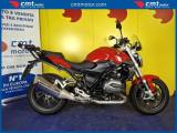 BMW R 1200 R Garantita e Finanziabile