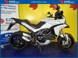 DUCATI Multistrada 1200 Garantita e Finanziabile