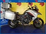 BENELLI TRK 702 Garantita e Finanziabile