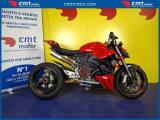 DUCATI Streetfighter V2 955 Garantita e Finanziabile