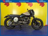 MOTO GUZZI T5 850 Finanziabile - Nero - 40404