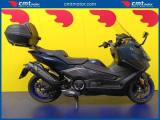 YAMAHA T-Max 560 Garantito e Finanziabile