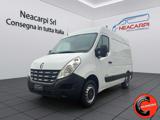 RENAULT Master ALLESTITO OFFICINA MOBILE 2.3 dCi 110CV(PC-TM L1H2
