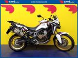 HONDA Africa Twin CRF 1000 L Garantita e Finanziabile