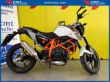 KTM 690 Duke Garantita e Finanziabile