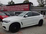 BMW X6 xdrive30d Msport 249cv