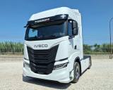 IVECO S-WAY 500 T/FP EU6 NUOVO INTARDER FULL OPTIONAL