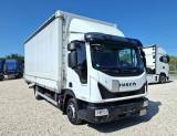 IVECO EUROCARGO 75E19 P EURO 6 CENTINA 6,10 SPONDA
