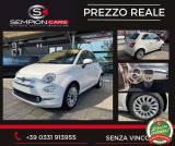FIAT 500 1.0 hybrid Dolcevita PDC/App connect PREZZO REALE