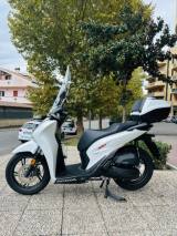 HONDA SH 150 PASSAGGIO E TAGLIANDO INCLUSO