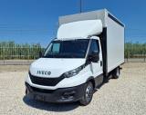 IVECO DAILY  35C16 EURO 6 CENTINA 4,30 + SPONDA