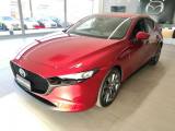 MAZDA 3 Hybrid 140cv Centre Line
