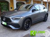 MERCEDES-BENZ GLA 35 AMG 306 CV 4MATIC