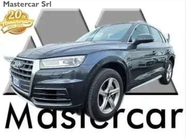 audi q5 2.0 tdi busin/sport quattro 163cvs-tronic-fr252ar usata