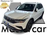 VOLKSWAGEN Tiguan Tiguan II 2021 1.4 tsi eh Life dsg - GG208WJ