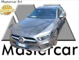 MERCEDES-BENZ A 180 Classe A-W177 2018 d Business Extra Auto  -GM484EW
