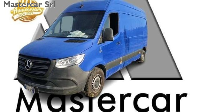 mercedes-benz sprinter 39/33 311 cdi fwd tn furgone - gm515pn usata