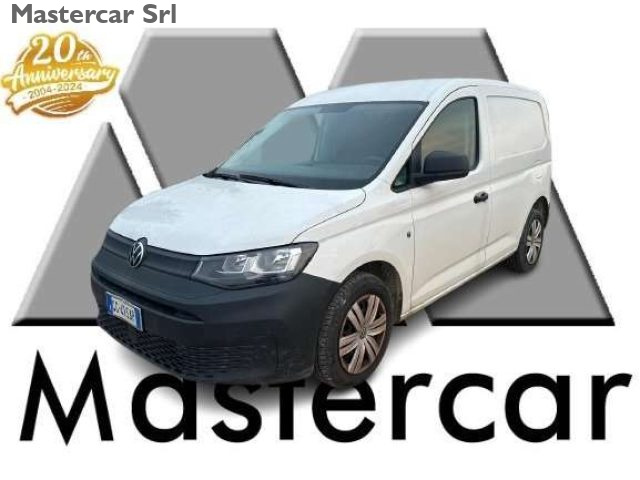volkswagen caddy caddy 2.0 tdi 102 cv furgone nuovo mod - gg415ap usata