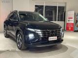HYUNDAI Tucson Tucson 1.6 hev Xline CERCHI DA 19
