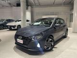 HYUNDAI i20 i20 III 2021 1.2 mpi Connectline PROMO 48