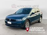 VOLKSWAGEN Tiguan 2.0 TDI 150 CV SCR DSG Life