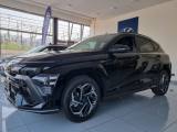 HYUNDAI Kona 1.0 T-GDI DCT NLine
