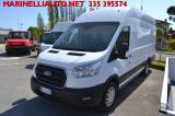 FORD Transit 350 2.0TDCi EcoBlue 170CV PL-TA Furgone