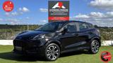 FORD Puma 1.0 Hybrid 125 CV ST-Line Black (App/Led/Navi)