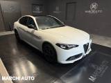 ALFA ROMEO Giulia 2.2 Turbodiesel 210 CV AT8 AWD Q4 Veloce