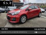KIA Rio 1.2 CVVT 5p.