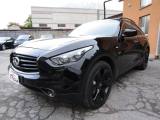 INFINITI QX70 QX70 3.0D V6 S Premium auto * 122.000 KM REALI *