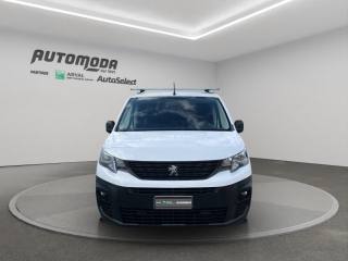PEUGEOT Partner usata, con Airbag