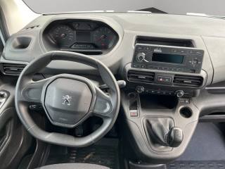 PEUGEOT Partner usata, con Immobilizzatore elettronico