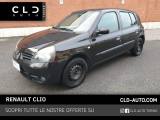 RENAULT Clio Storia 1.2 5 porte GPL Confort